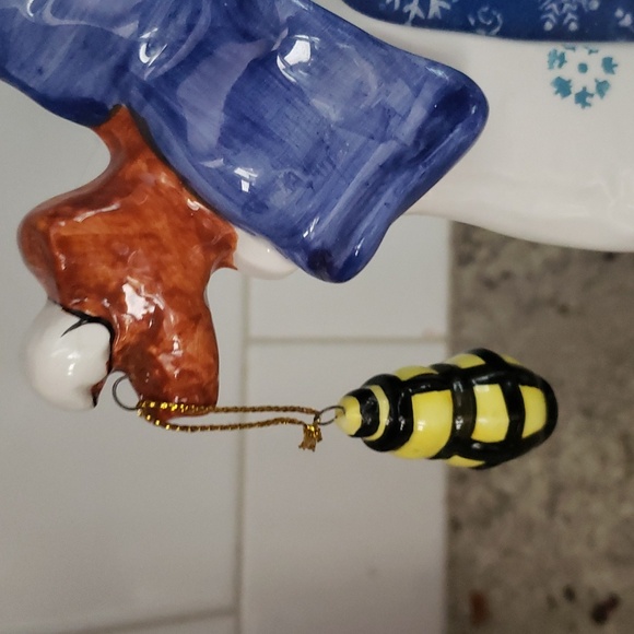 Snowman Christmas Frame - Picture 4 of 7